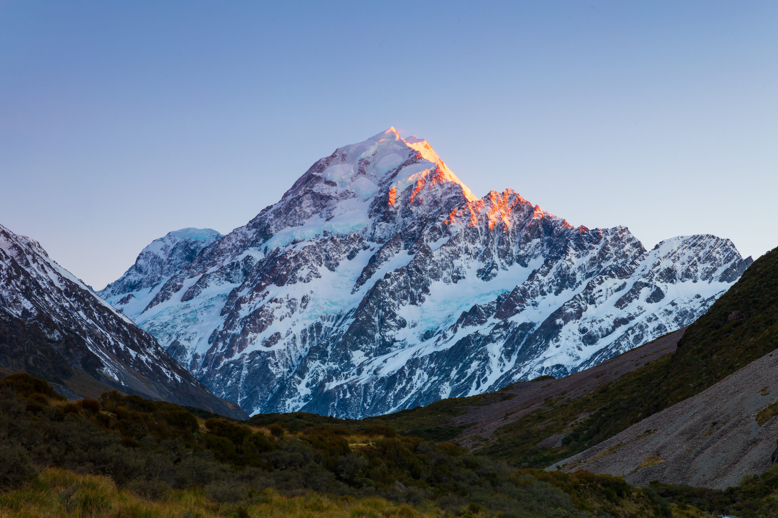 New Zealand Mount Cook Ss Scaled 2